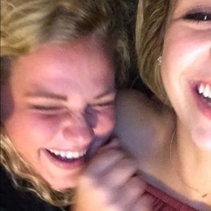 Meet your Posher, Jamie